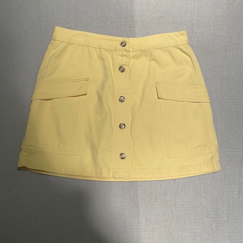 urban outfitters skirt